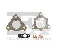 Turbocharger Mounting Kit Exhaust Turbocharger KT740050E FA1 for MITSUBISHI