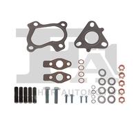 FA1 KT740100 Mounting Kit, charger