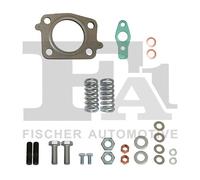 FA1 KT740110 Mounting Kit, charger