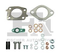 FA1 KT740150 Mounting Kit, charger
