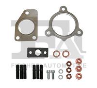 FA1 KT760005 Mounting Kit, charger