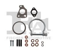 MOUNTING KIT CHARGER KT760060 FOR SUZUKI SWIFT/MK/V/IV/III D13AAAD13A 1.2L 4cyl