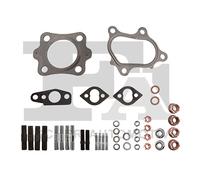 FA1 KT770080 Mounting Kit, charger for TOYOTA