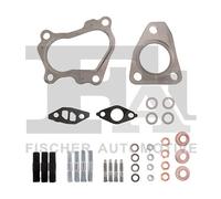 FA1 KT770130 Mounting Kit, charger