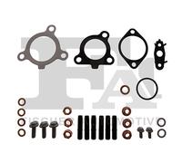 MOUNTING KIT CHARGER KT770270 FOR TOYOTA LAND/CRUISER/200/SUV 1VD-FTV 4.5L
