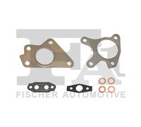 FA1 KT780005E Mounting Kit, charger for MAZDA