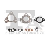 Turbocharger Mounting Kit Exhaust Turbocharger KT790040E FA1 for HONDA CIVIC IX