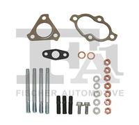 FA1 KT890040 Mounting Kit, charger