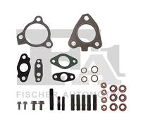 FA1 KT890080 Mounting Kit, charger