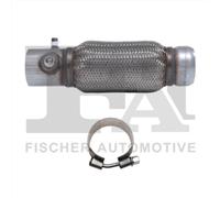 FA1 Repair Pipe DPF Flex Exhaust for Sprinter 906 907 SCR 67 mm
