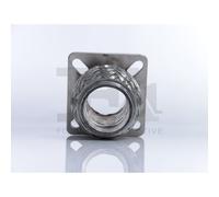 FA1 VW445-095 Exhaust flexi pipe