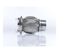 FA1 VW445-120 Exhaust flexi pipe
