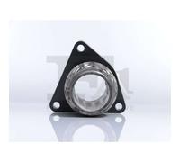 FA1 VW450-101 Flex Hose, exhaust system