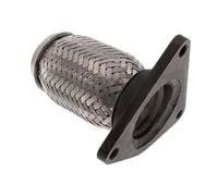 FA1 VW450-120 Flex Hose, exhaust system