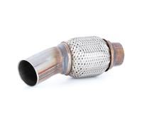 FA1 VW450-210 Exhaust flex pipe