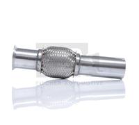 FA1 VW450-270 Flex Hose, exhaust system