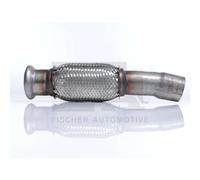 FA1 VW450-305 Flex Hose, exhaust system