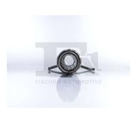 FA1 VW450-391 Flex Hose, exhaust system