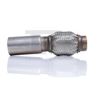 FA1 VW452-265 Flex Hose, exhaust system