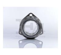 FA1 VW455-115 Flex Hose, exhaust system