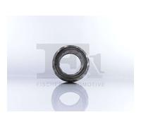 FA1 VW455-130 Flex Hose, exhaust system