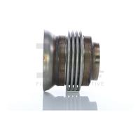 FA1 VW456-080 Flex Hose, exhaust system