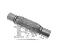 FA1 VW456-320 Exhaust Flexible Pipe