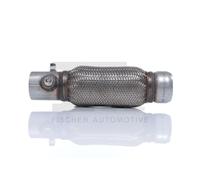 FA1 VW464-310 Exhaust flexi pipe