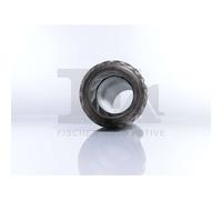 FA1 VW467-295 Flex Hose, exhaust system
