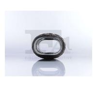 FA1 VW472-220 Exhaust flexi pipe