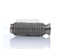 Flexible Pipe, exhaust system FA1 VW645-210
