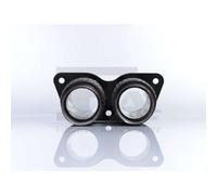 Exhaust Pipe Flexible Connector VW655-135 FA1 for BMW 3 Coupe 3 Convertible 1 3