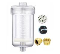FA10 Washing Machine Water Filter Purifier 1 Micron Chlorine Removal