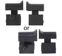 FA2-6 / 2B 250V~5E4 on Trigger Switch Easy to Assemble on The Cut-Off Machine Tool AC 250V 6A Electric Power Tools Hand Drills Cordless Women