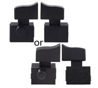 FA2-6/2B On Trigger Switch AC 250V 6A Easy To Assemble On The Cut-off Machine Tool For Power Controlling Twist Drill