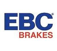 FA231/3V EBC Disc Pad Set