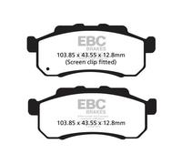 FA477TT EBC Brake Pads