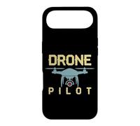 FAA Drone Pilot Aviation Lover Gift for Men Women Kids Boys Case for iPhone Air