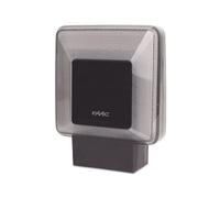 FAAC 410029 Lampeggiante XLED 230V 115V 24V Led Antenna Integrata 433Mhz / 868Mhz