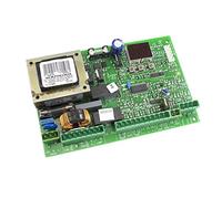FAAC 455D 790917 Central Control Unit for 230V Motor