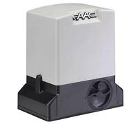 FAAC 740 E Z16 1097805 Sliding Gate Motor | FAAC