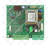 FAAC 740D 740 CENTRALINE ELECTRIC SCHEDA CONTROL CANCELS SLIDING DFM
