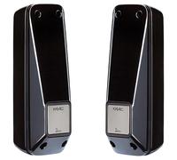 FAAC 785103 Pair of Photocells XP 20b D Transmitter + Infrared Receiver up to 20 mt