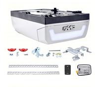FAAC Dolphin D600 Kit Set Automation Garage Door