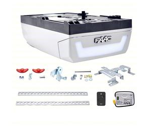 FAAC Dolphin D600 Kit Set Automation Garage Door