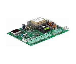 Faac Electronic Card 578D