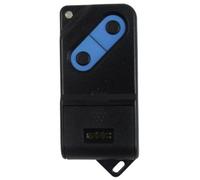 FAAC France - Remote Control/Emitter 433 DS FAAC TM2 - 7873892