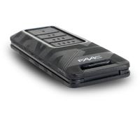 FAAC Remote Control XT4 FDS 433-868 SLH LR Black (787018)