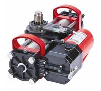 FAAC S800H E CBAC 100 108720 Swing Gate Motor | FAAC