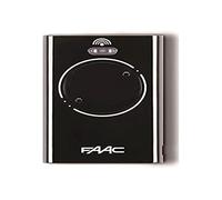 Faac Transmitter Xt2 868 Slh Lr, Black